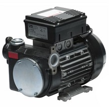 Adam Pumps PA3-150 насос перекачки дизельного топлива солярки в Туле