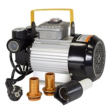 Petroll Helios 60 насос перекачки дизельного топлива солярки в Туле