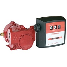 Gespasa Iron SA 50 EX насос перекачки бензина керосина в Туле