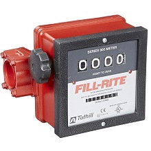 Fill-Rite 901 CL счетчик расхода учета бензина керосина в Туле