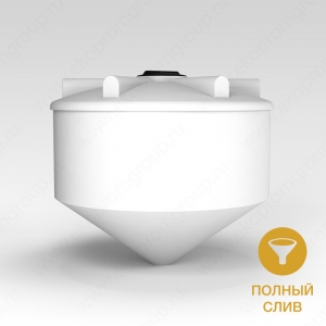 Емкость ФМ 3000л в Туле