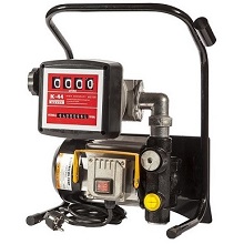 Petroll Titan 60 Basic комплект заправочный дизельного топлива солярки в Туле