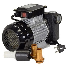 Petroll Helios 80 насос перекачки дизельного топлива солярки в Туле