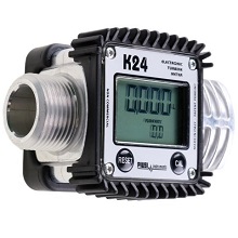 Piusi K 24 счетчик электронный расхода учета бензина керосина в Туле