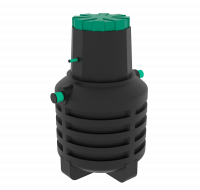 Септик ТЕРМИТ PRO 1.2 S в Туле