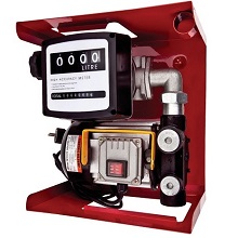 Petroll Cosmic 60 Basic комплект заправочный дизельного топлива солярки в Туле