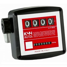 Piusi K44 счетчик расхода учета дизельного топлива солярки в Туле