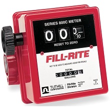 Fill-Rite 807CL счетчик расхода учета бензина керосина в Туле