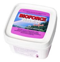 BIOFORCE BioToilet Comfort (20x28г) 560г - Для портативных биотуалетов в Туле