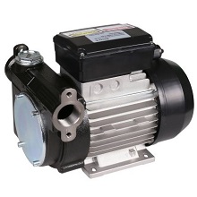 Benza 21-220-150 насос перекачки дизельного топлива солярки в Туле