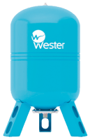 Wester, WAV 50 в Туле