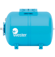 Wester, WAO 150 в Туле