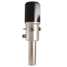 Gespasa GS 10/200 насос пневматический масла в Туле