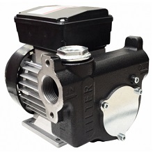 Adam Pumps PA1-70 насос перекачки дизельного топлива солярки в Туле