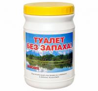 BIOFORCE Septic 500г - бактерии для септика в Туле