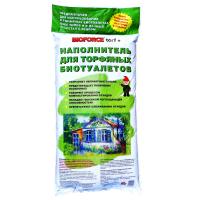 BIOFORCE Torf + Наполнитель для торфяных туалетов (30л) в Туле
