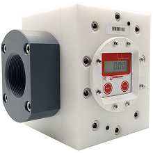 Gespasa MGE-400Blue счетчик расхода учета мочевины AdBlue в Туле