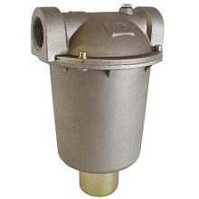 Gespasa FGR-25 фильтр очистки масла в Туле