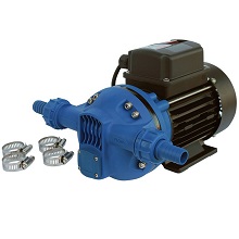 Gespasa BD-30 230 VAC насос для мочевины AdBlue в Туле