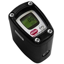Piusi K 200 счетчик расхода учета дизельного топлива в котельных дизельных станциях и горелках в Туле