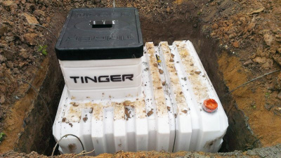 ПOГPEБ «TИHГAPД» 1500 в Туле