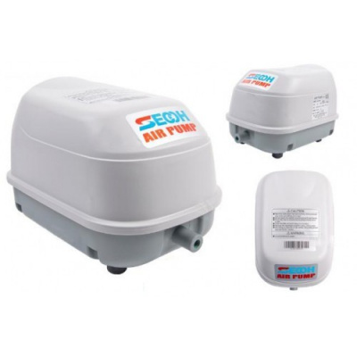Компрессор SECOH SLL-40 в Туле