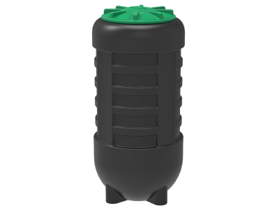 Емкость для канализации RODLEX-D1000 с крышкой в Туле