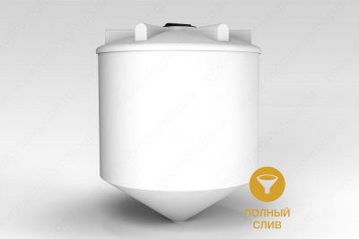 Емкость ФМ 5000л в Туле