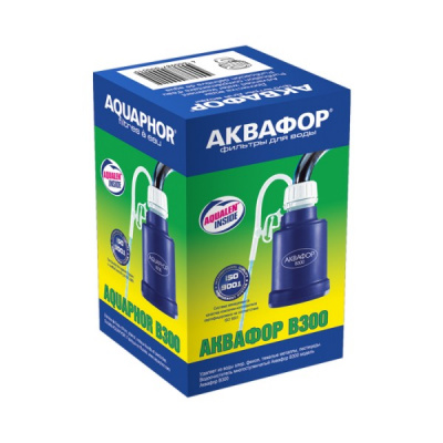 Аквафор B300 в Туле