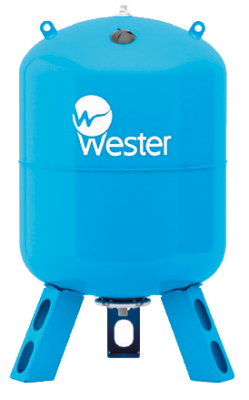 Wester, WAV 500 в Туле