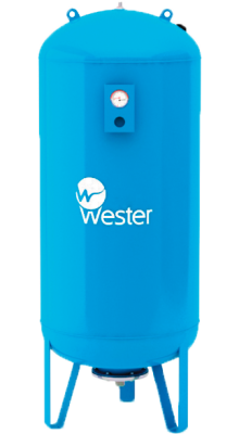 Wester, WAV 1500 в Туле