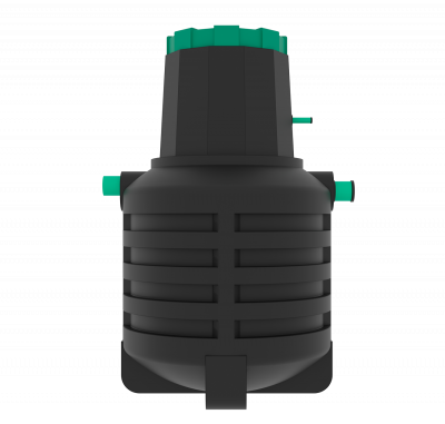 Септик ТЕРМИТ PRO 1.2 S в Туле