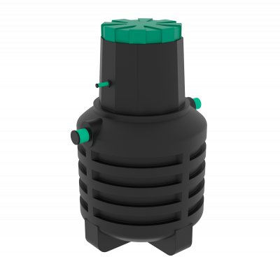 Септик ТЕРМИТ PRO 1.2 S в Туле